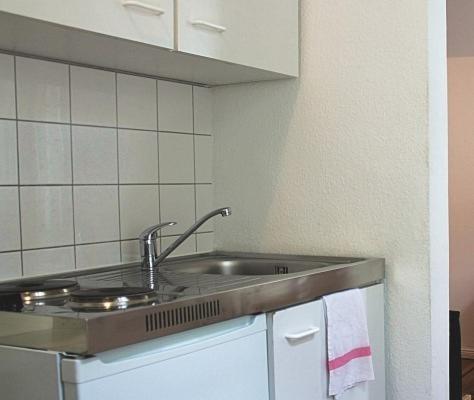 Come 2 Friends Apartmenthaus