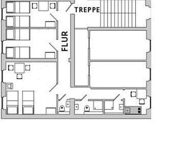 Aparthotel Come 2 Friends Apartmenthaus