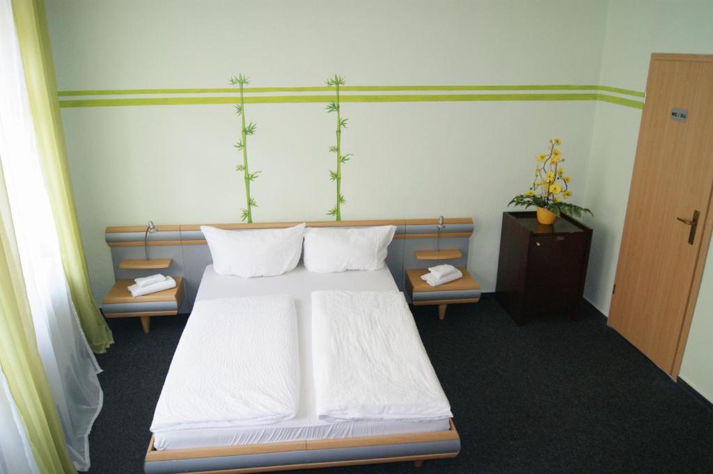 Reiter Gæstehus Berlin