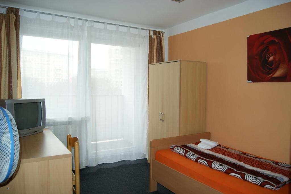 Gæstehus Reiter Berlin
