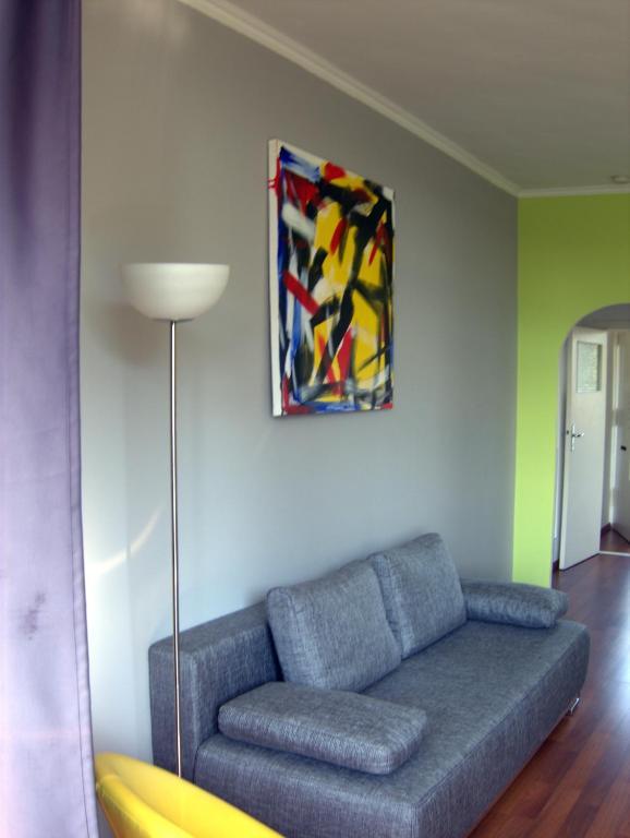 Apartment Apartcity Serviced Berlin