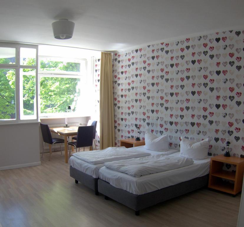 Apartment Apartcity Serviced