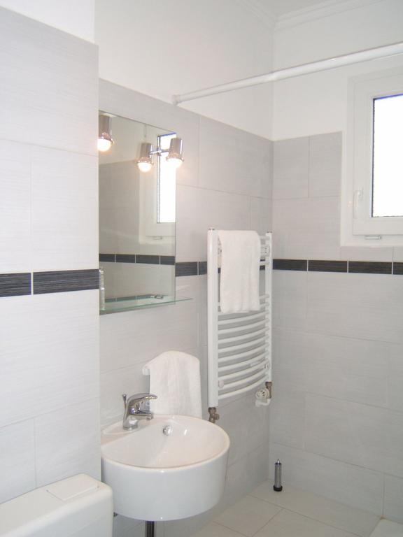 Apartcity Serviced * Berlin