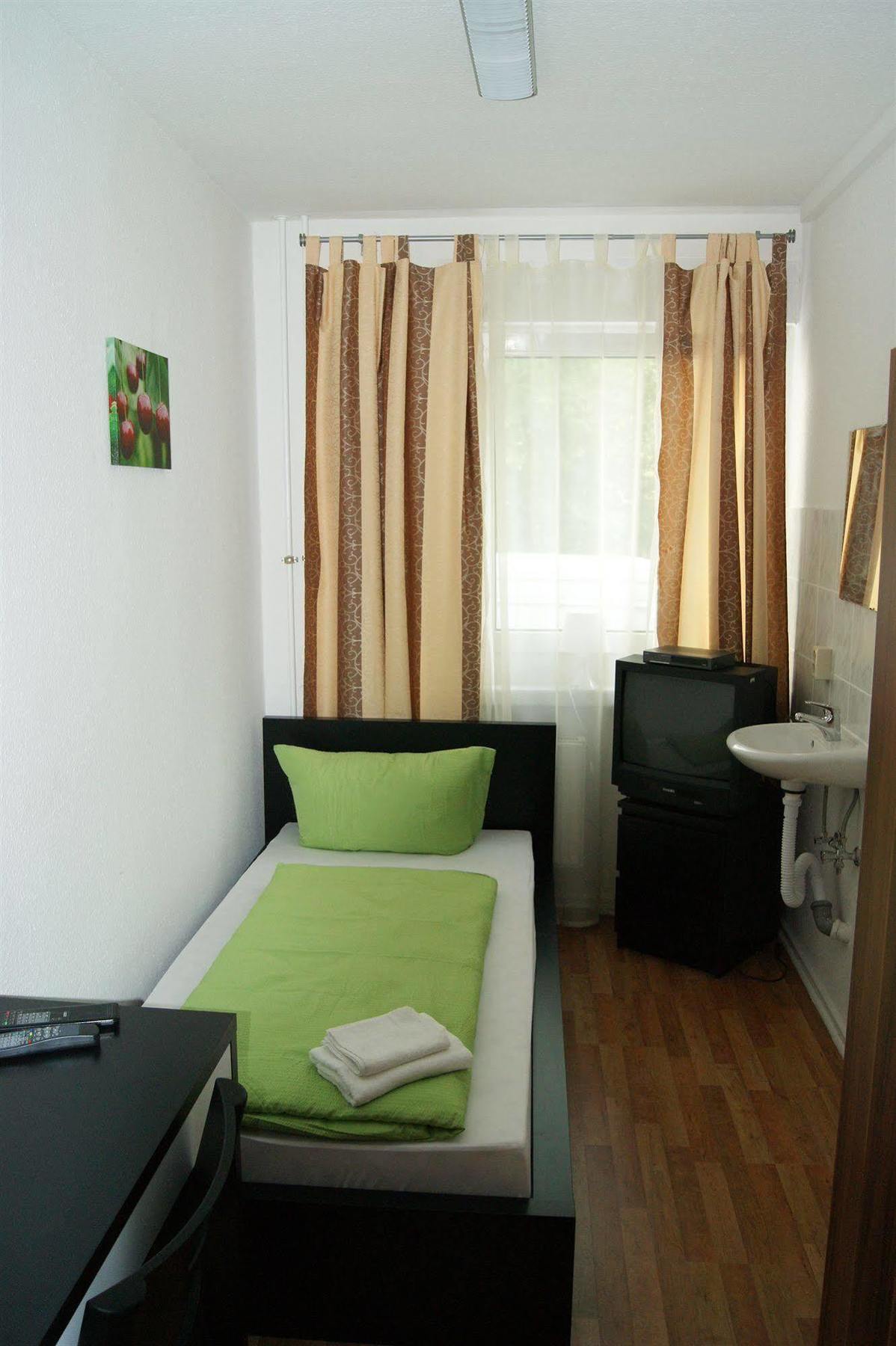 Reiter Gæstehus Berlin