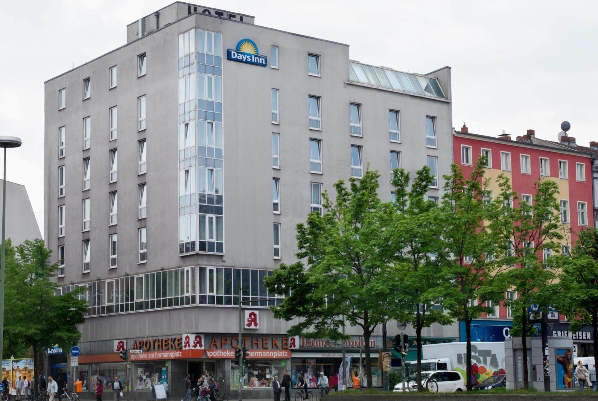 Vandrerhjem Grand Urban