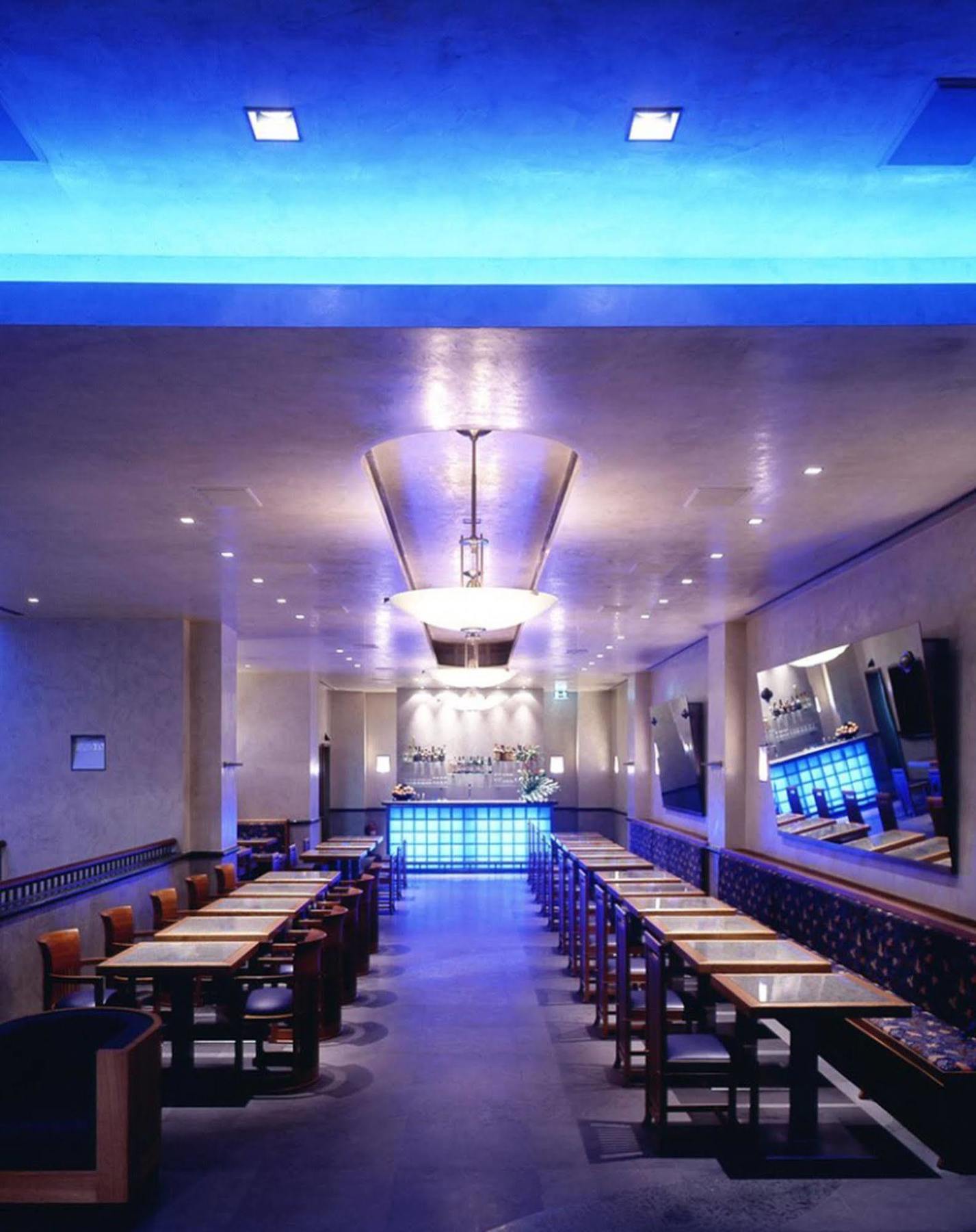 Hecker's Kurfuerstendamm Hotel Berlin