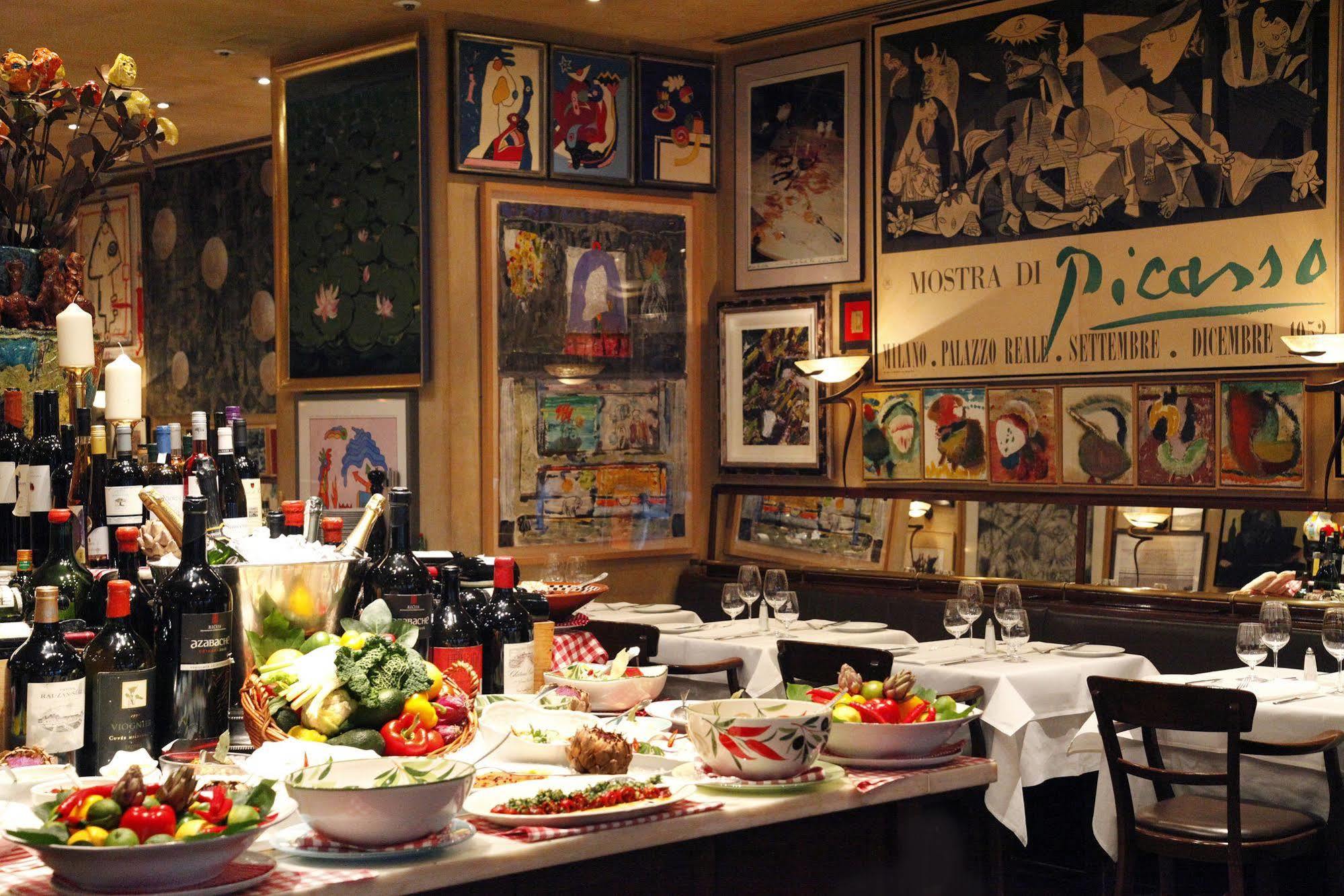 Hecker's Kurfuerstendamm Hotel Berlin