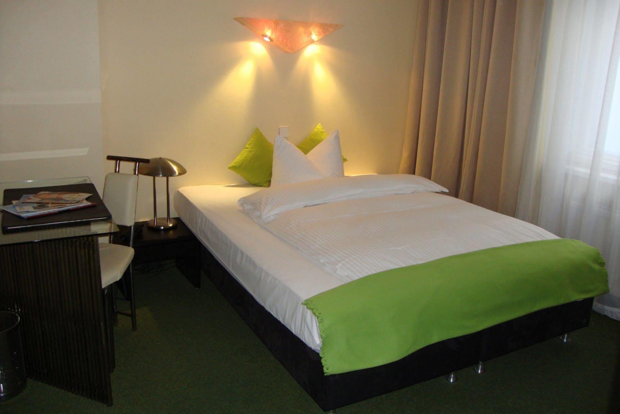Hotel Boutique Kerlin Berlin