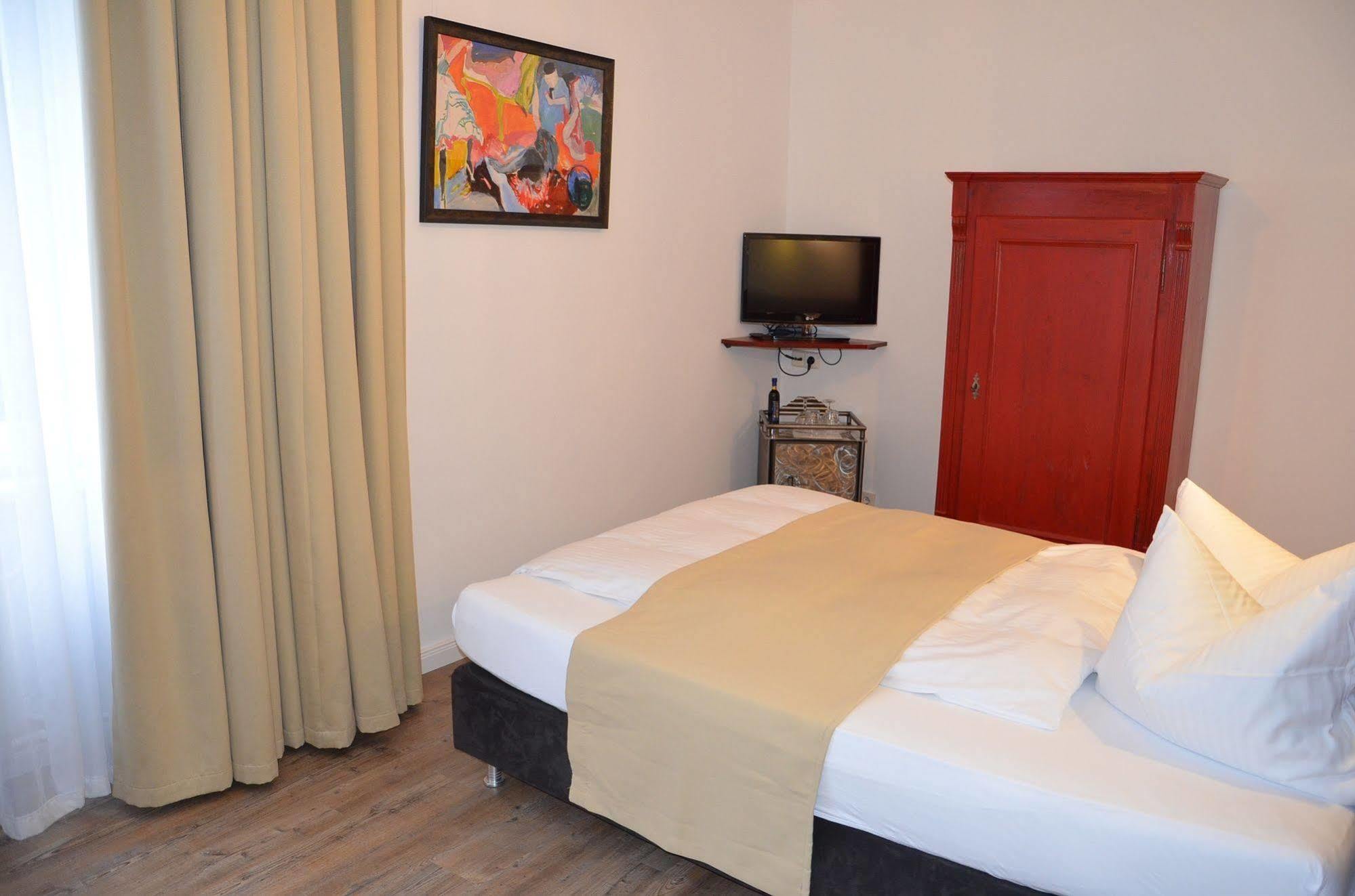 Hotel Boutique Kerlin 3*