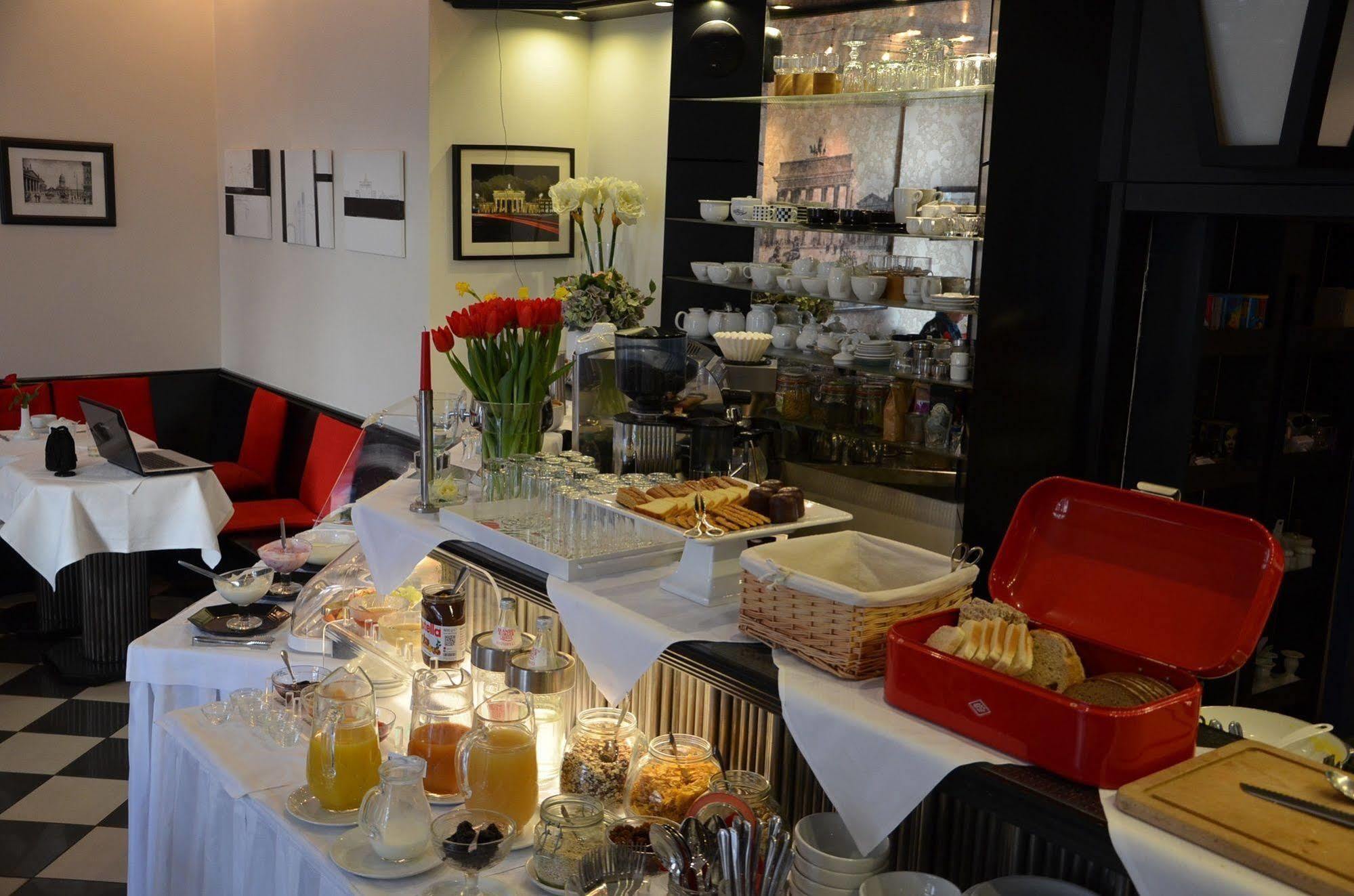 Boutique Kerlin Berlin