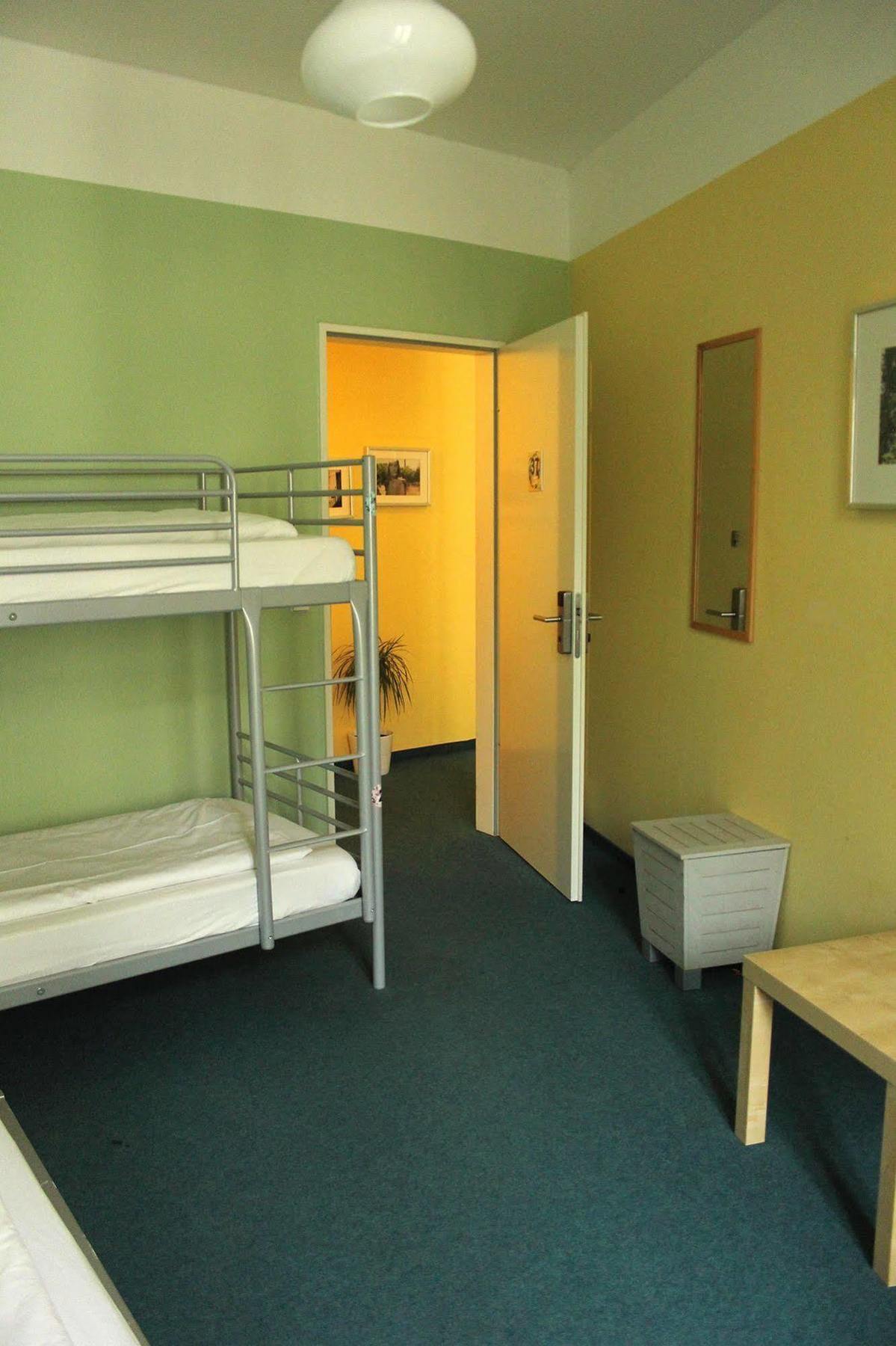 St Christopher's Alexanderplatz Hostel *