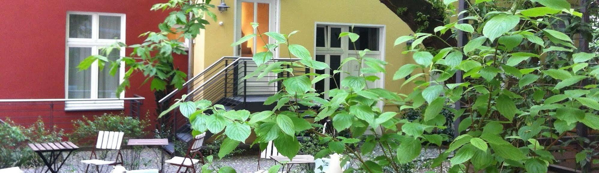 Peters - Andere Berlin