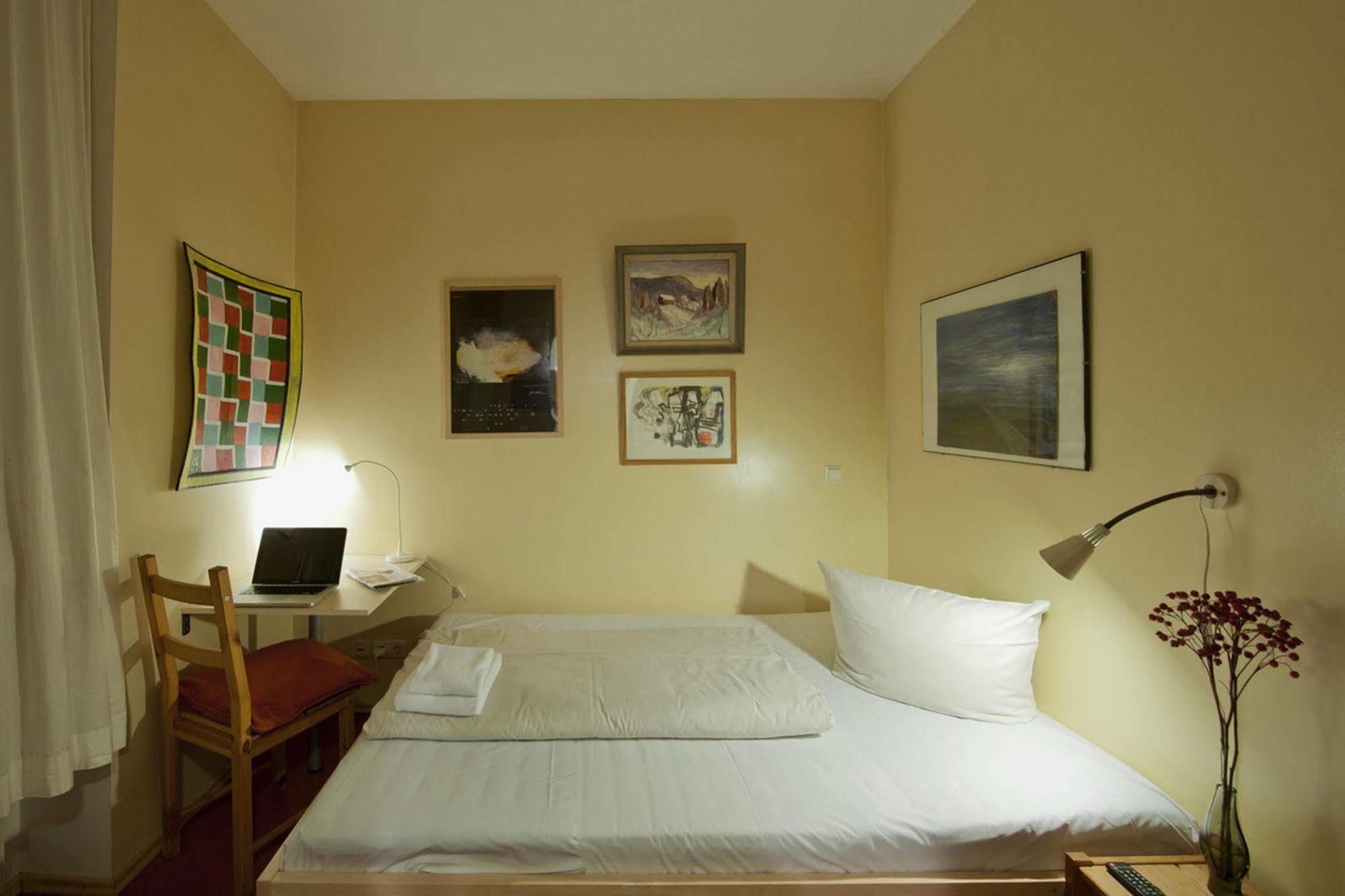 Peters - Andere Hotel