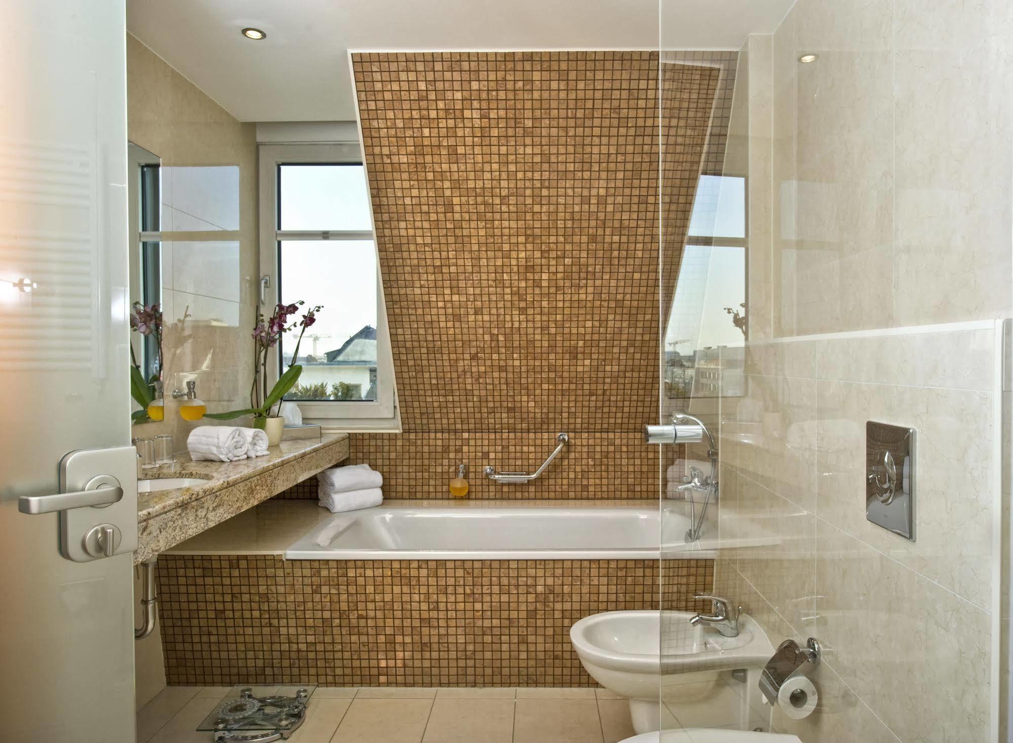 Berlin Mark Hotel Hotel 4*