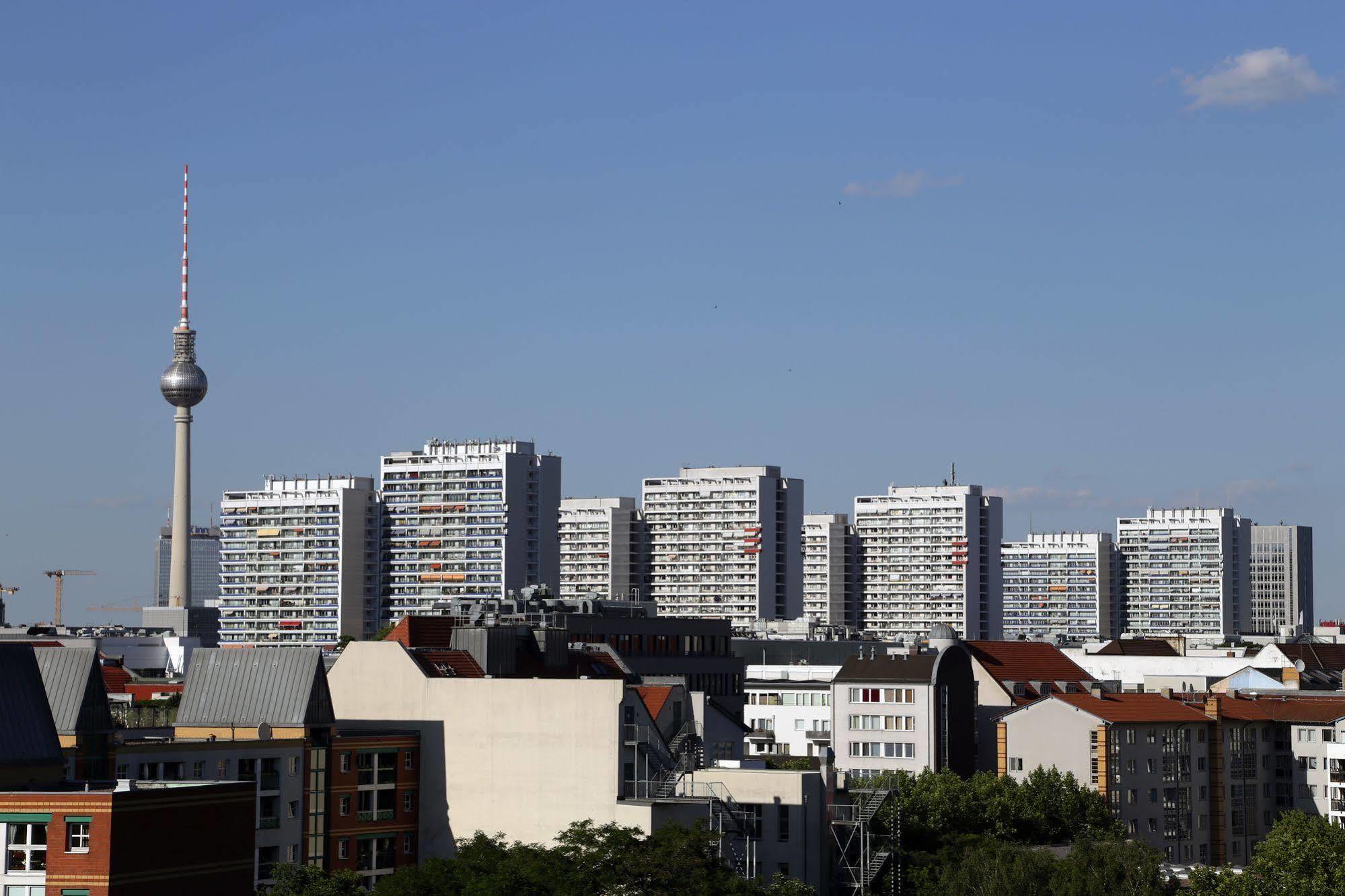 Relexa Stuttgarter Hof Berlin