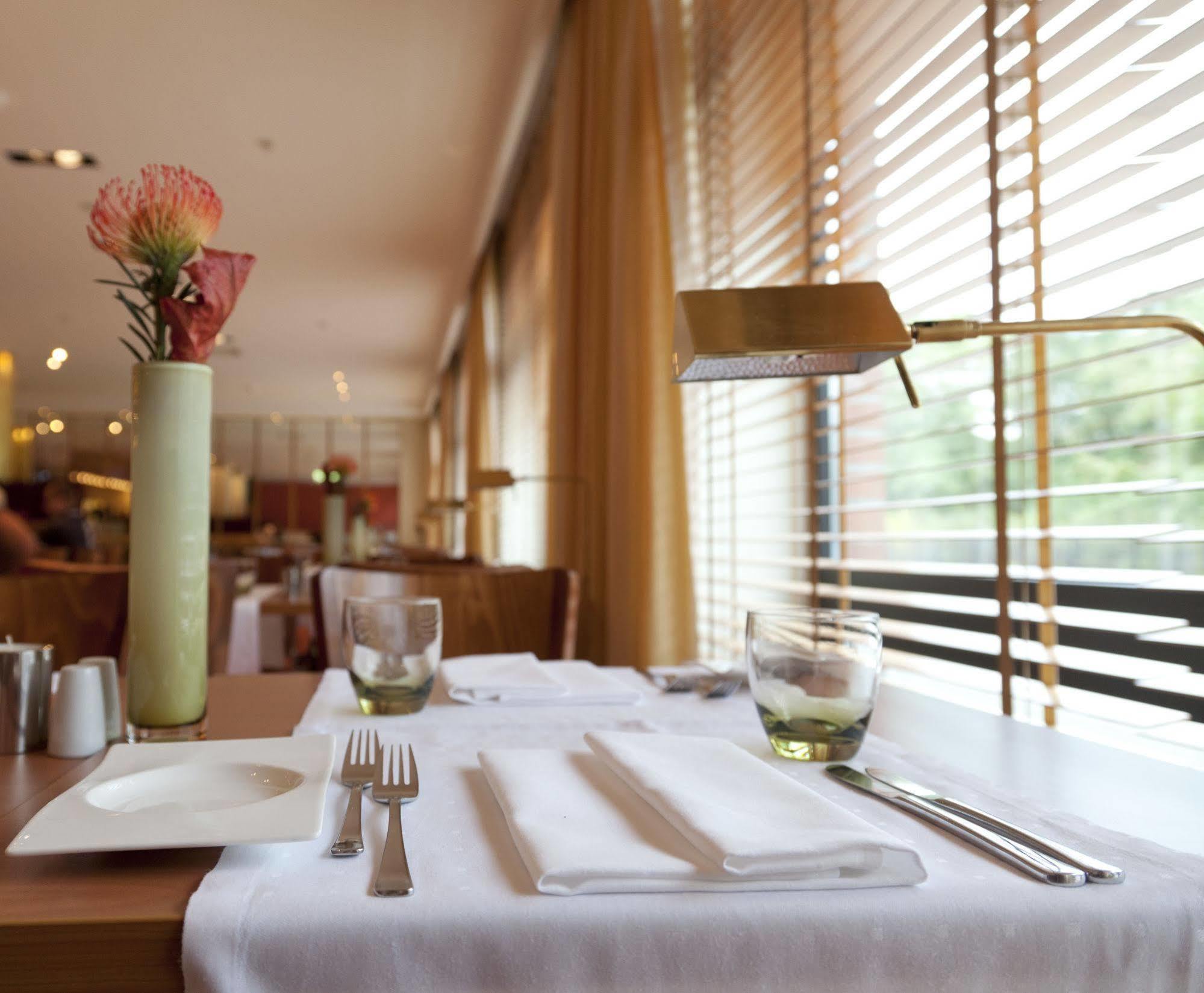 Relexa Stuttgarter Hof 4* Berlin
