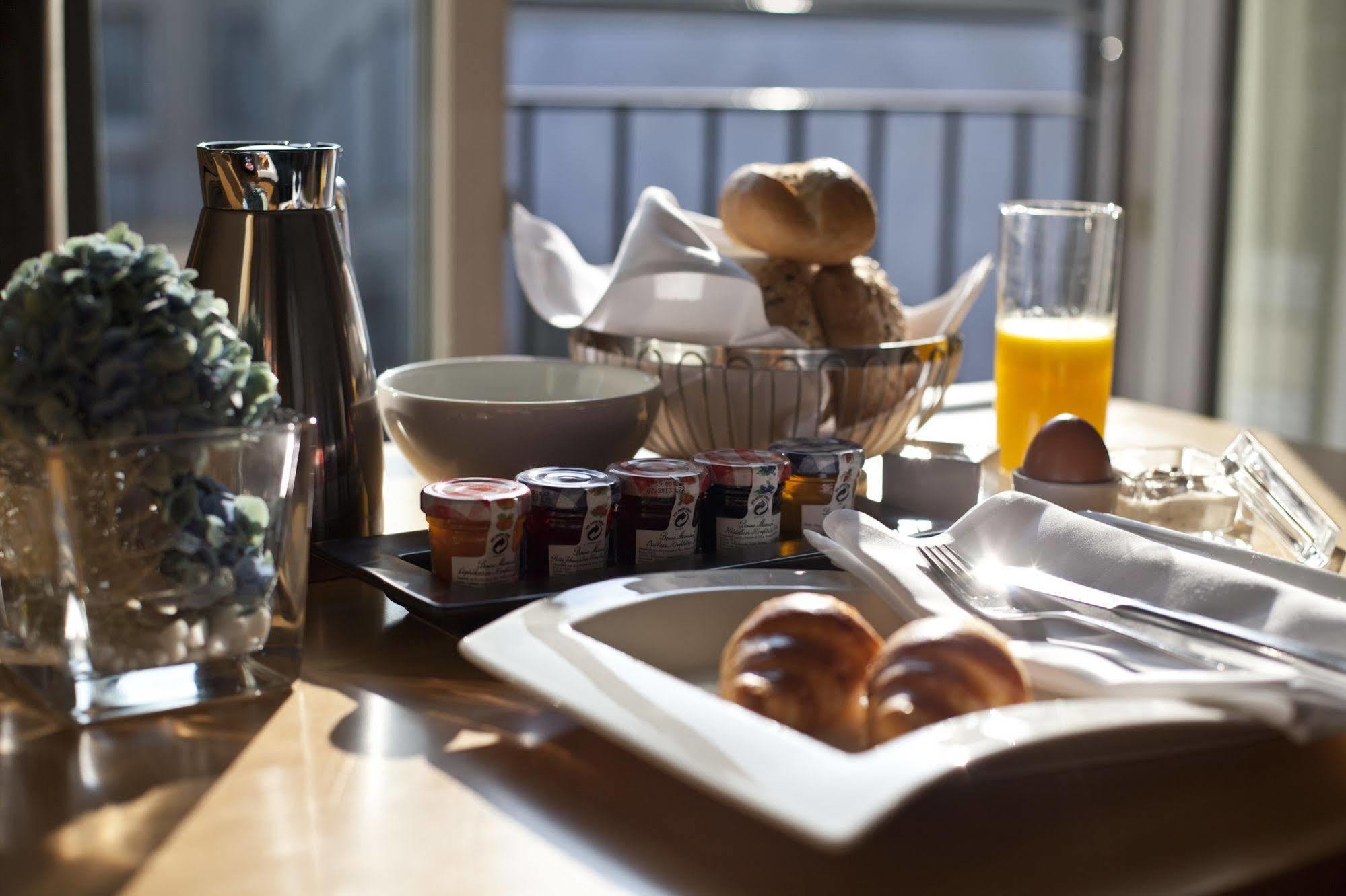Relexa Stuttgarter Hof Hotel