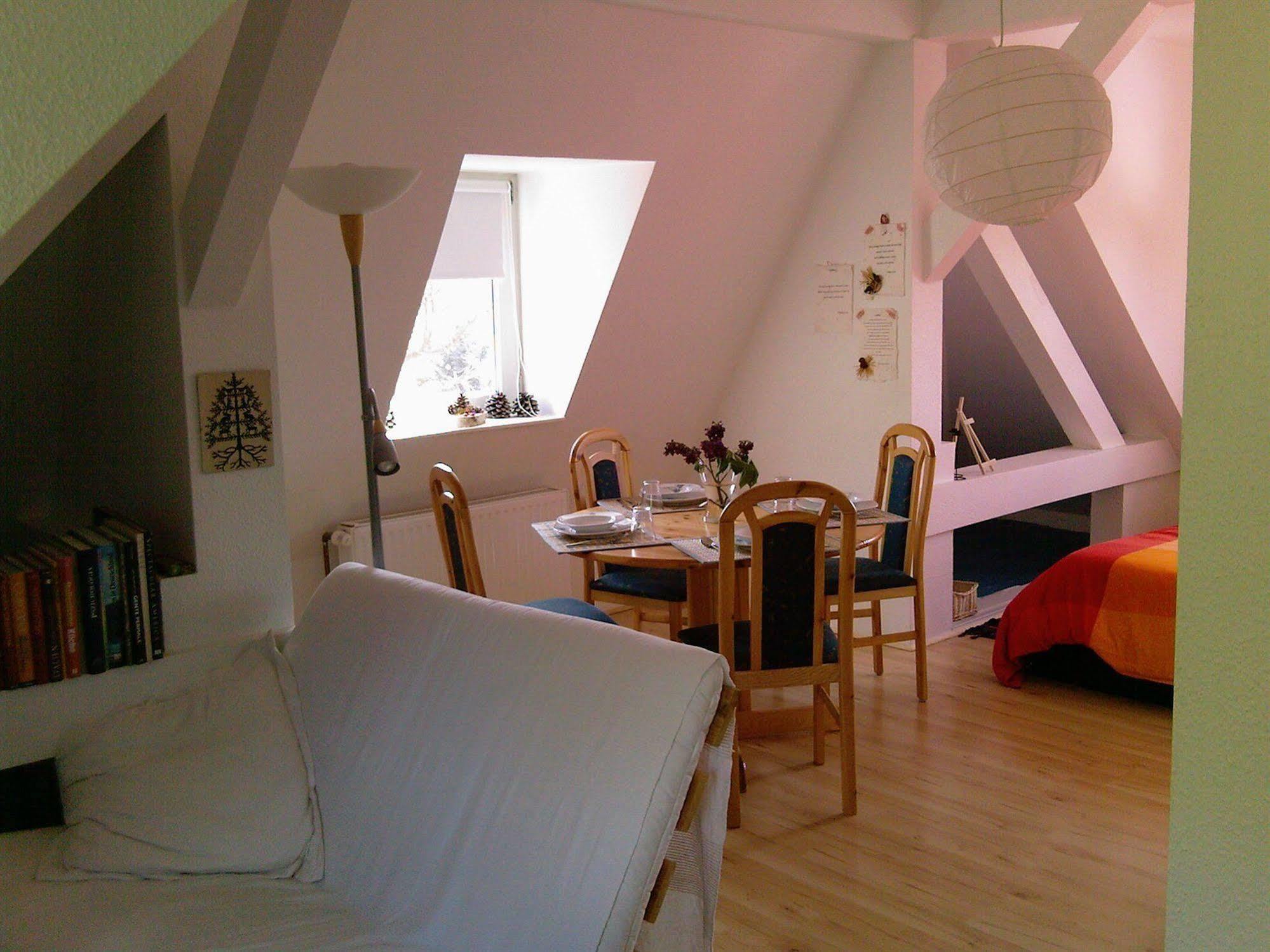 Hotel Judits House
