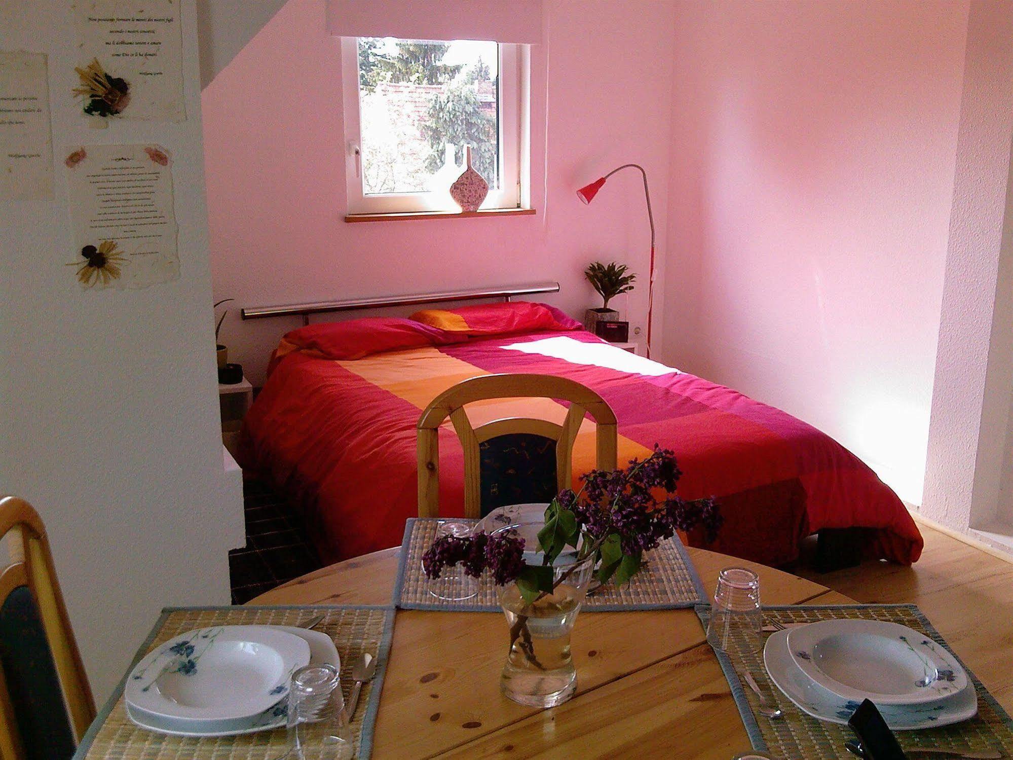 Judits House Hotel