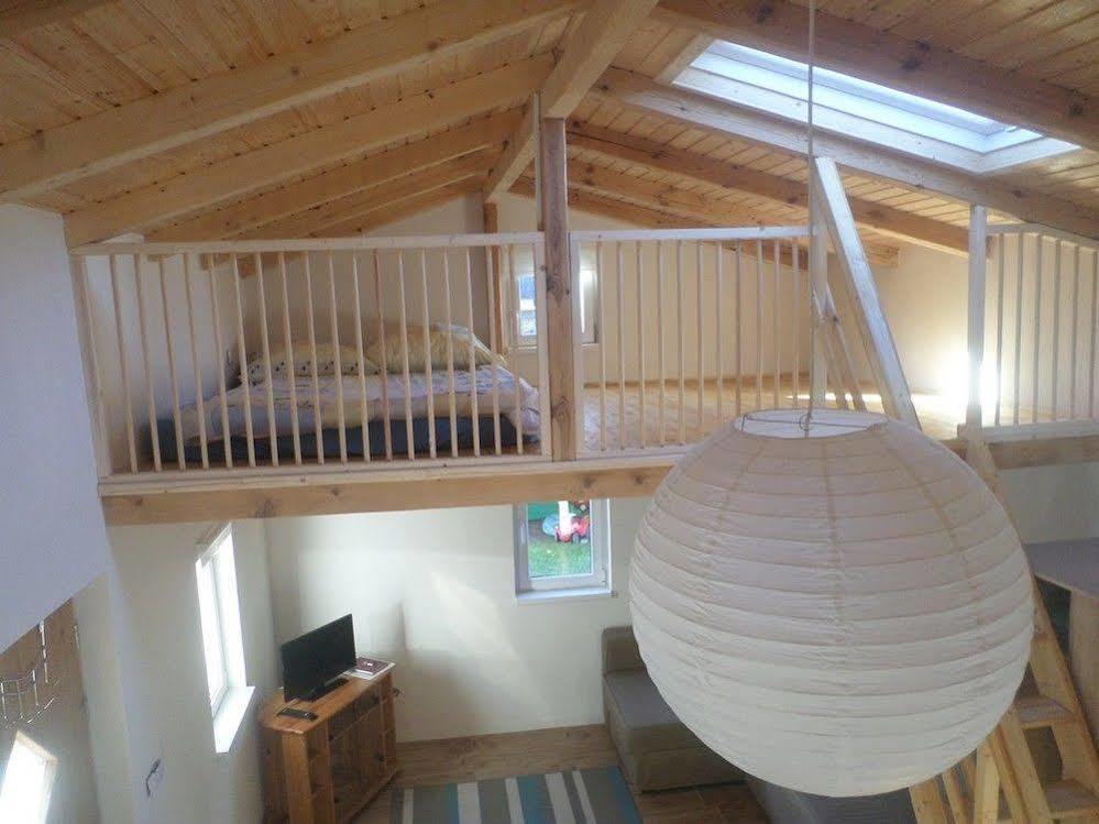 Judits House Hotel 3*