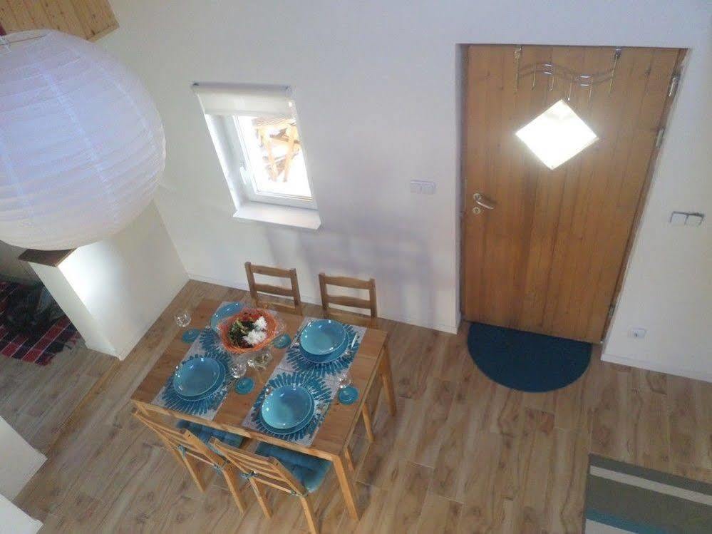 Judits House Hotel
