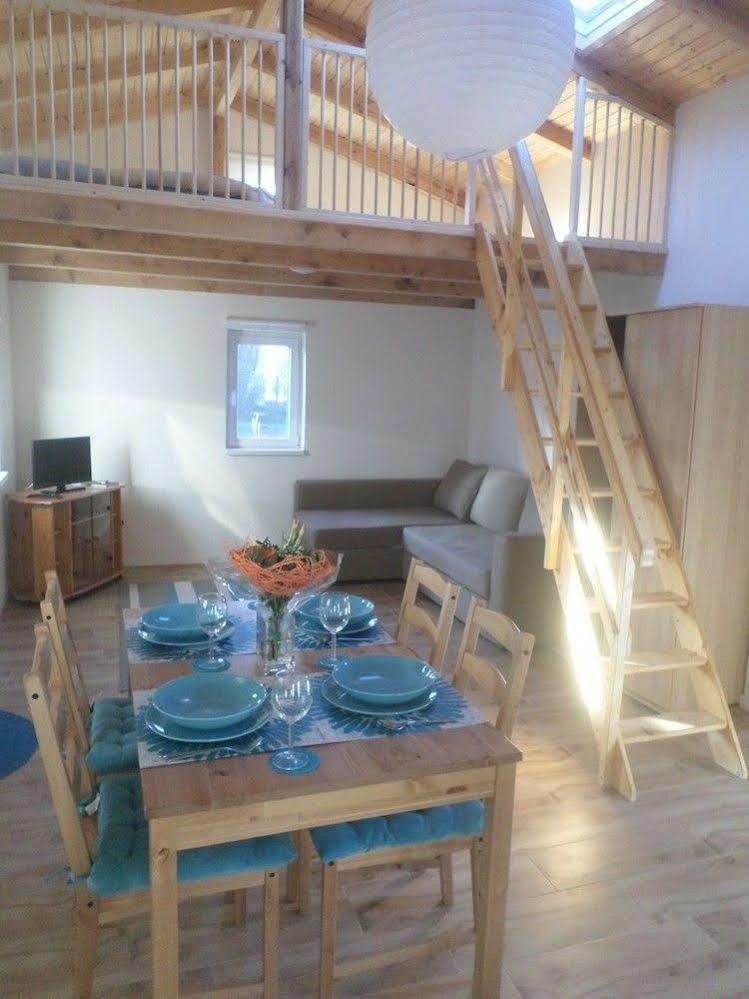 Judits House