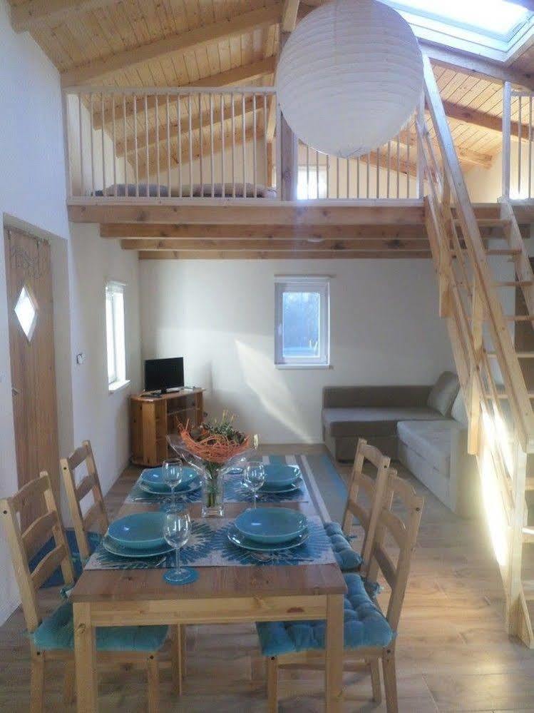 Hotel Judits House