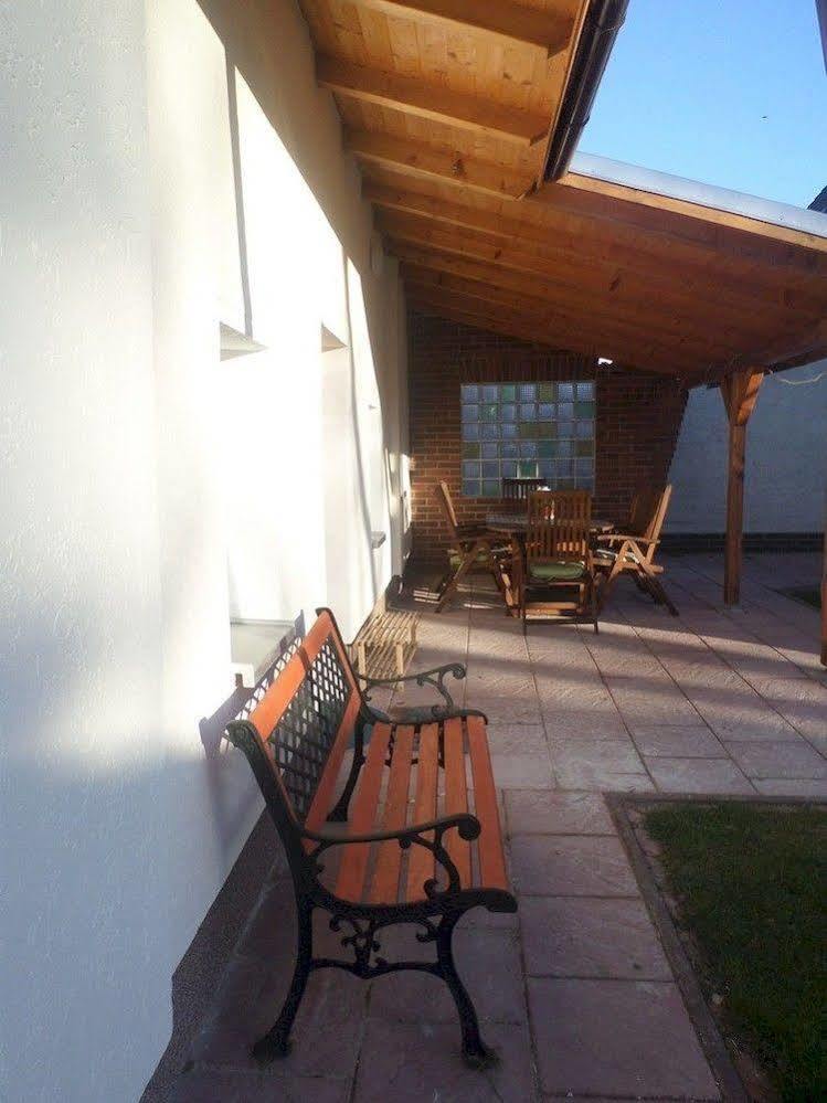 Judits House 3* Berlin