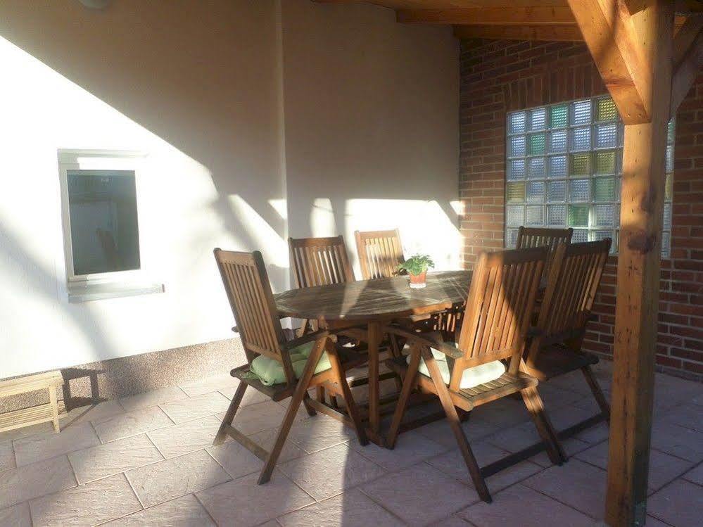 Judits House Hotel 3*