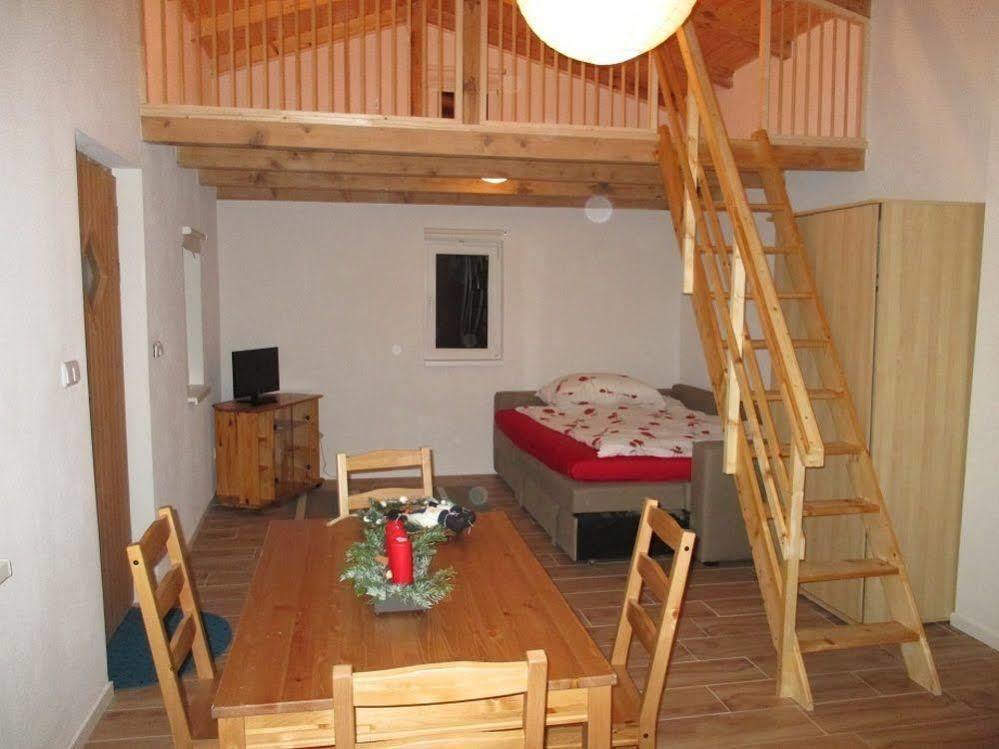 Hotel Judits House 3*