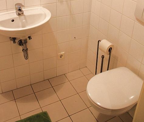 Come 2 Friends Apartmenthaus Berlin