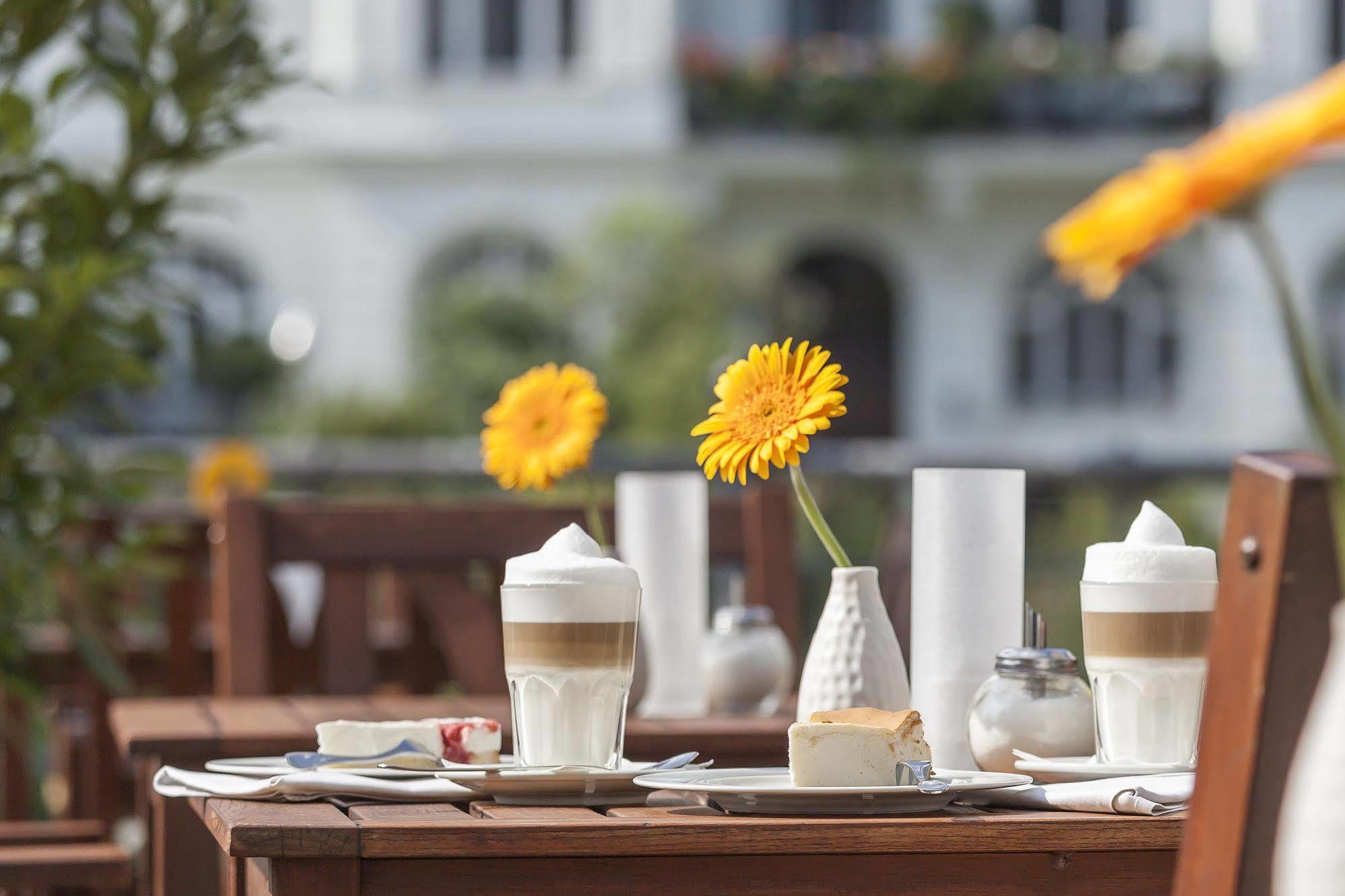 Hotel Abion 5*