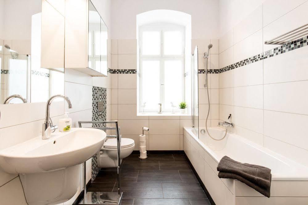 Lovely-flats Fritz-reuter Berlin
