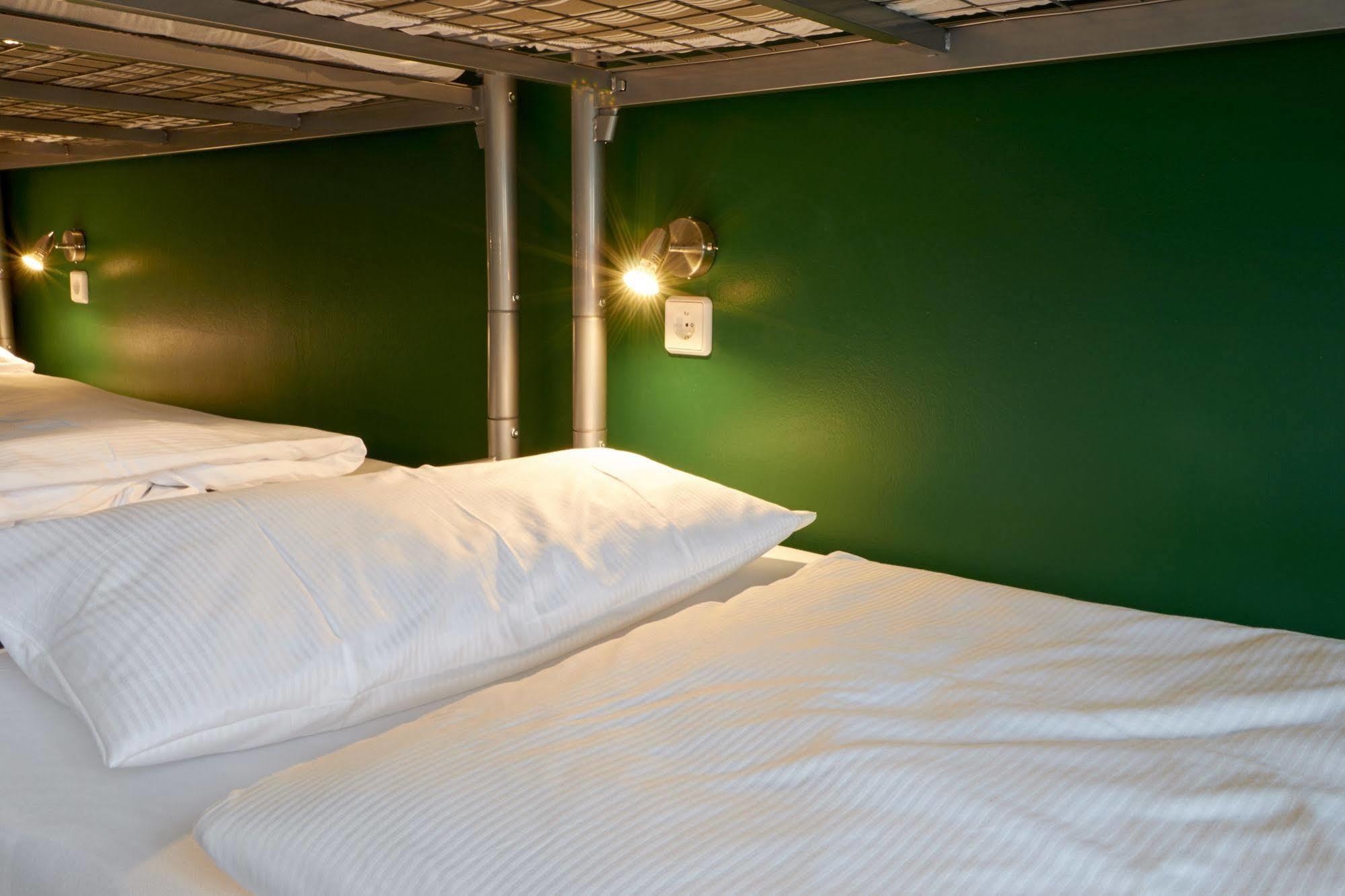 Hostel Ballhaus Berlin