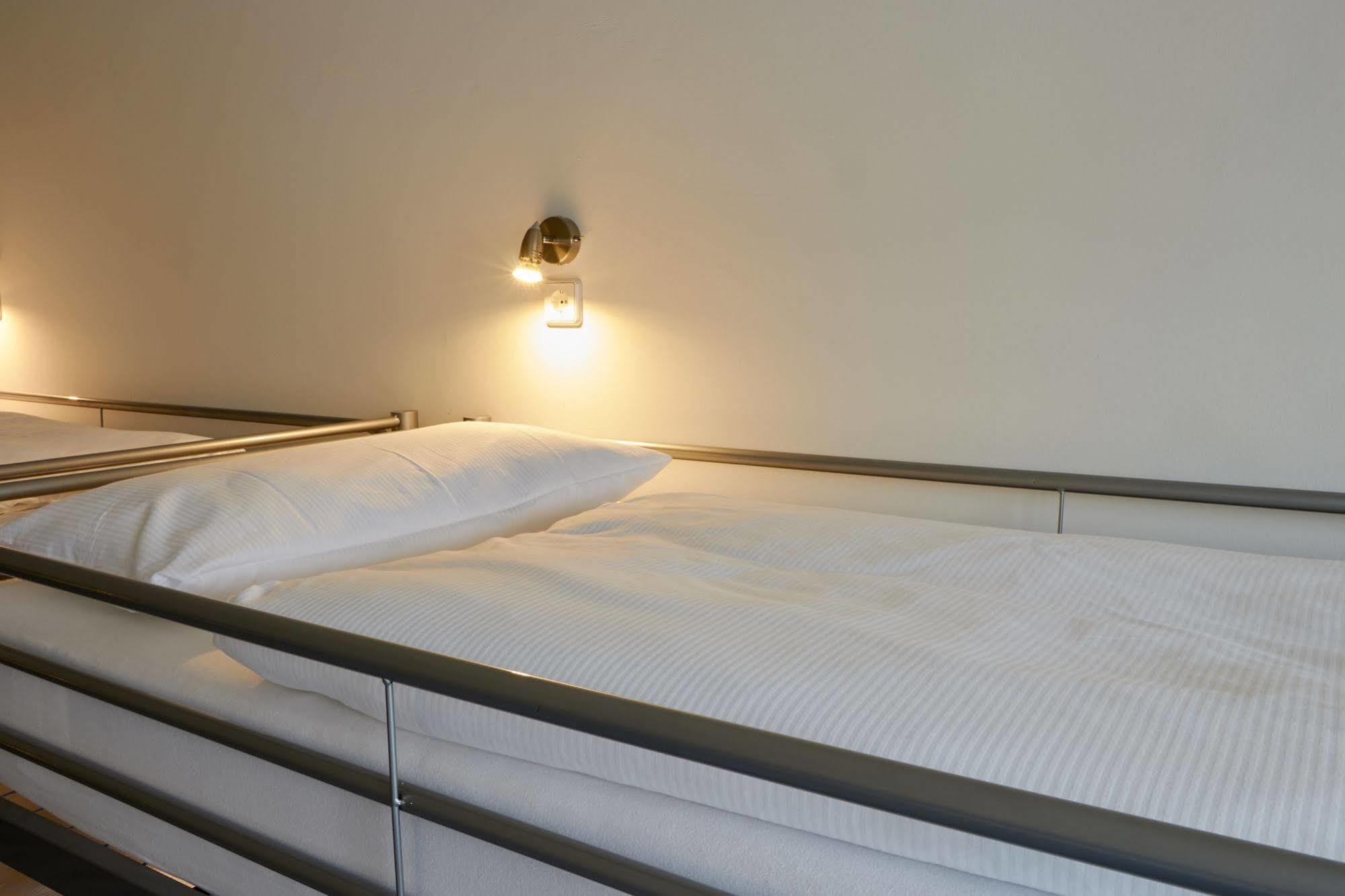 Hostel Ballhaus *