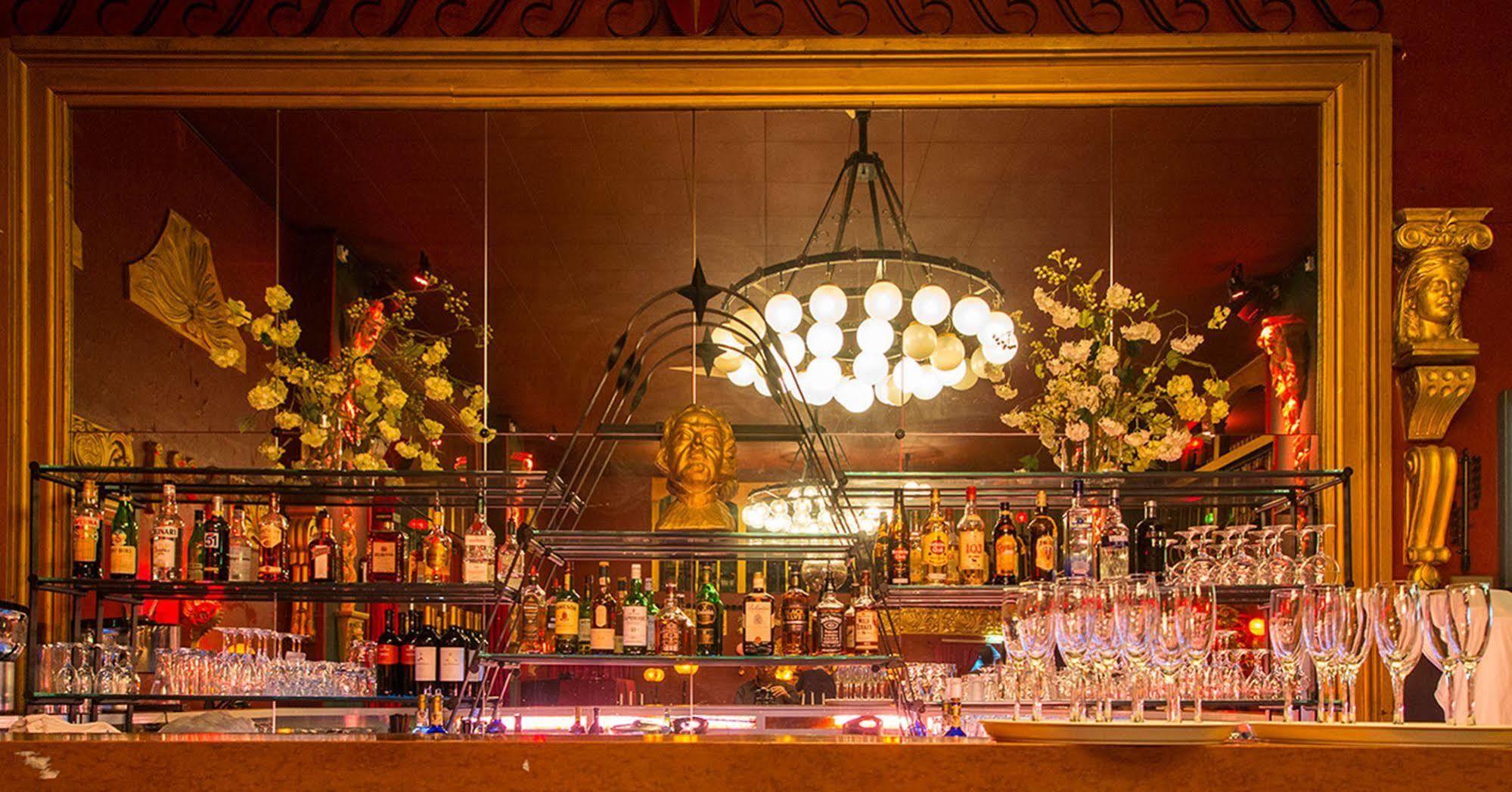 Ballhaus Hostel Berlin