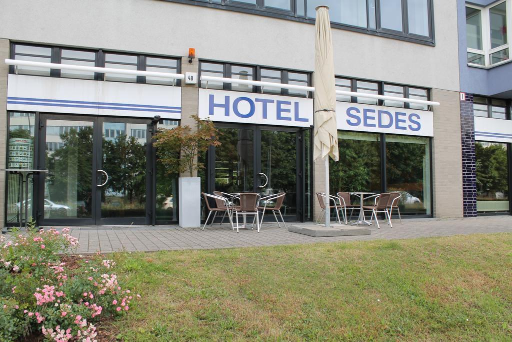 Sedes Hotel
