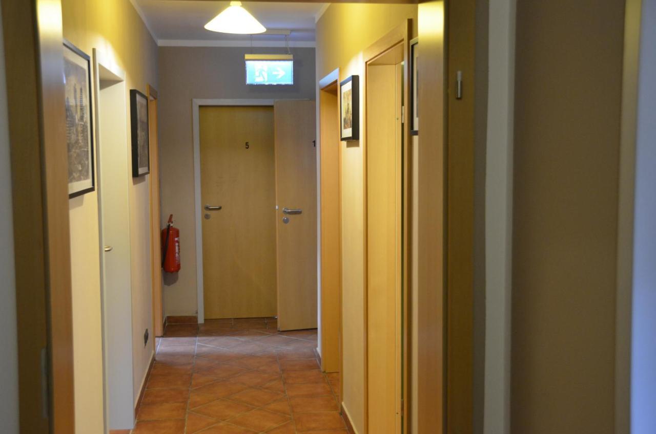 Boutique Sena Guest house Berlin
