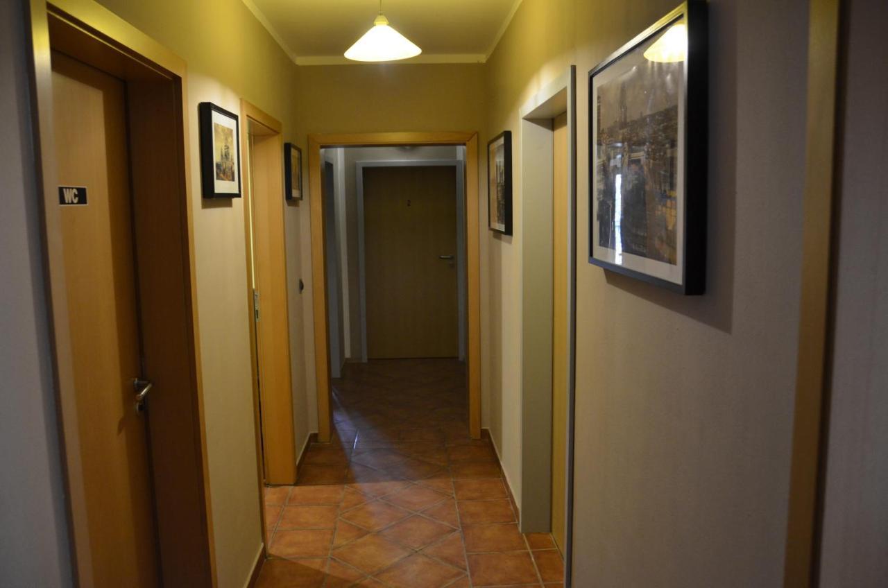 Guest house Boutique Sena Berlin