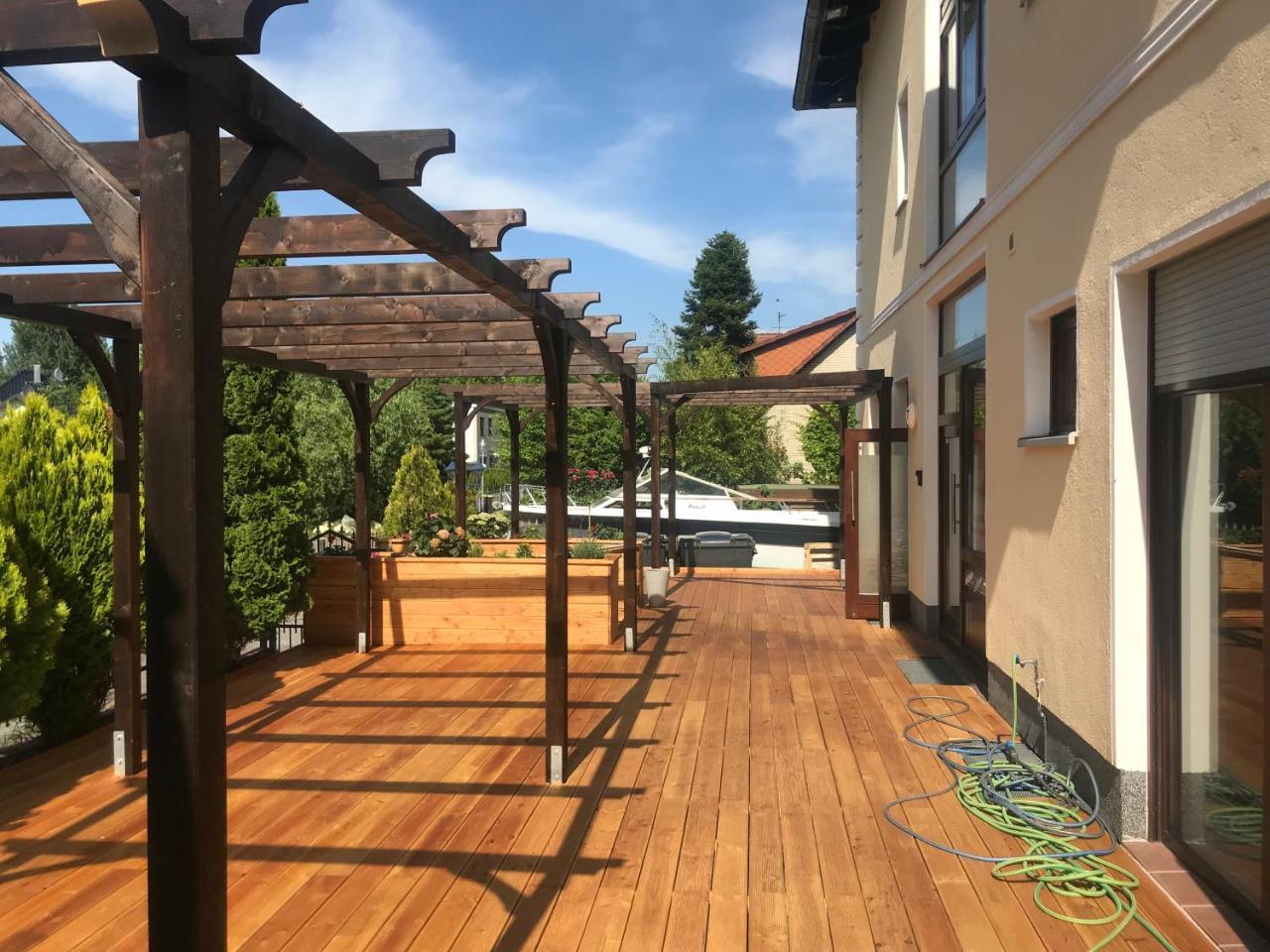 Boutique Sena Guest house Berlin
