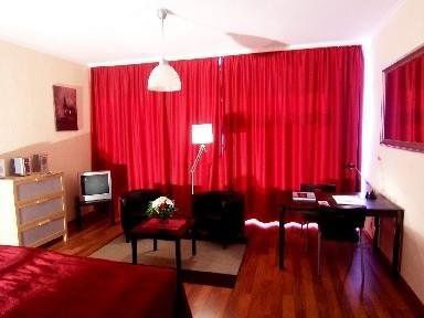 Apartment Apartcity Serviced Berlin