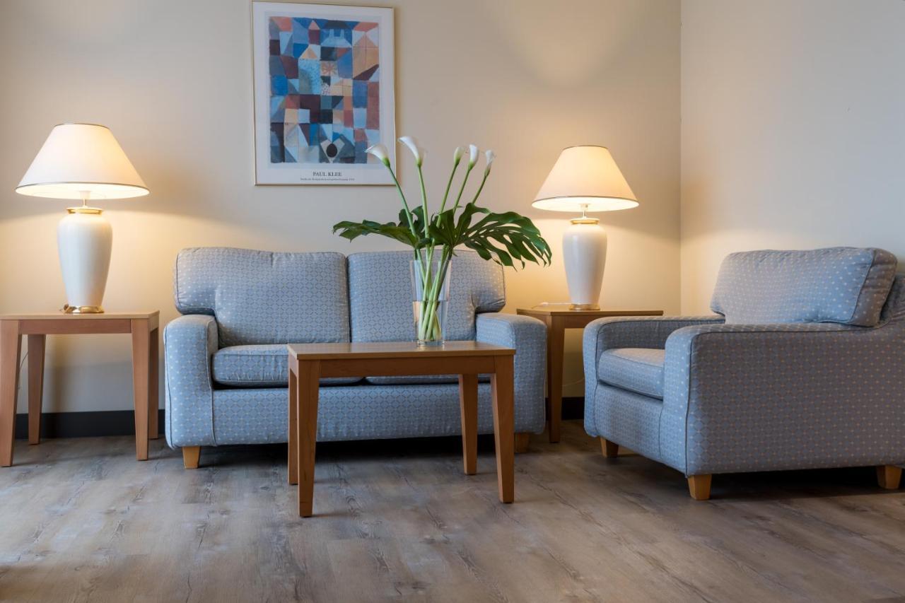 Relexa Stuttgarter Hof Hotel