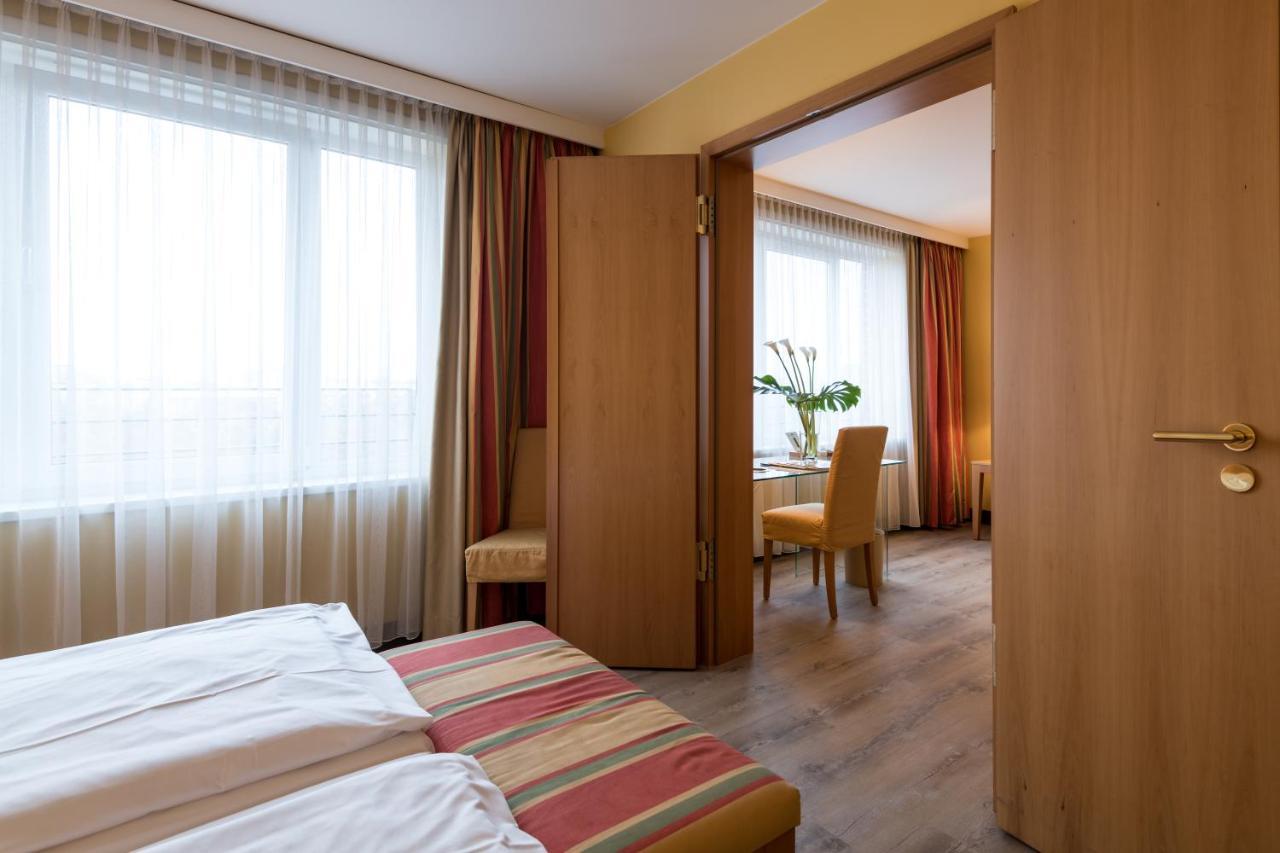 Relexa Stuttgarter Hof Hotel