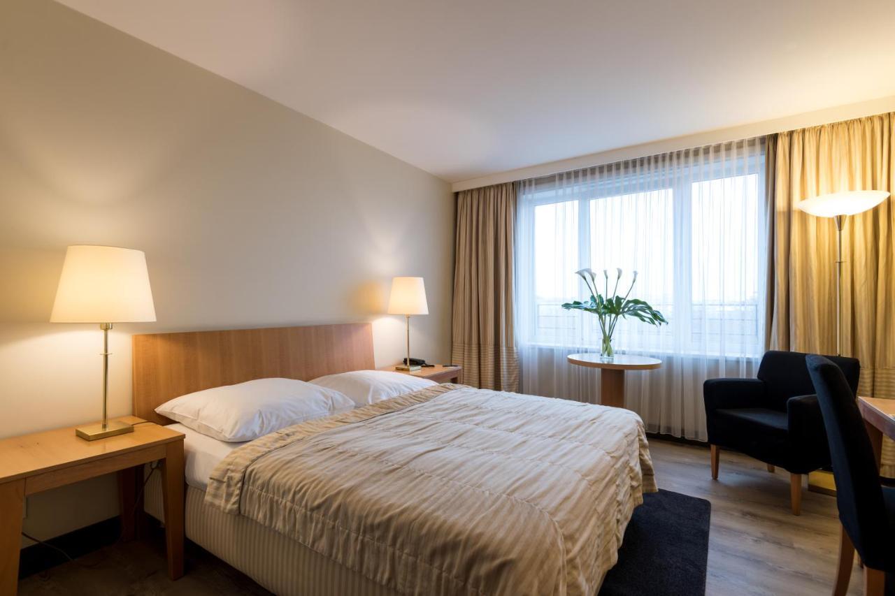 Hotel Relexa Stuttgarter Hof 4*