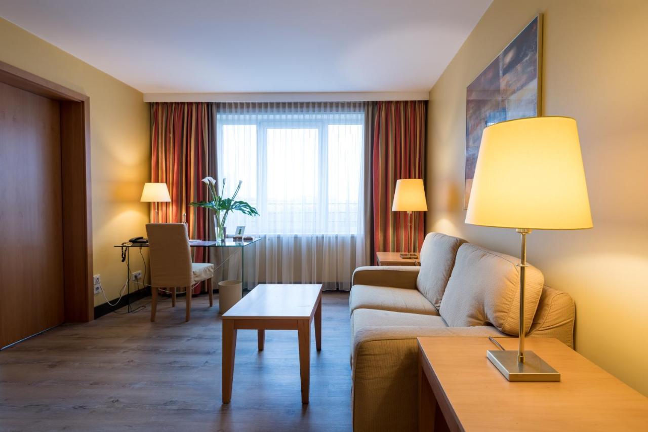 Hotel Relexa Stuttgarter Hof