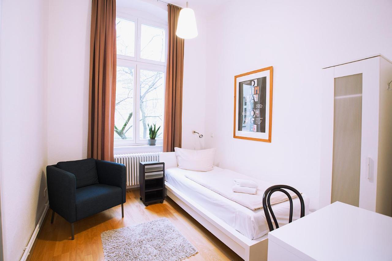Peters - Andere Berlin