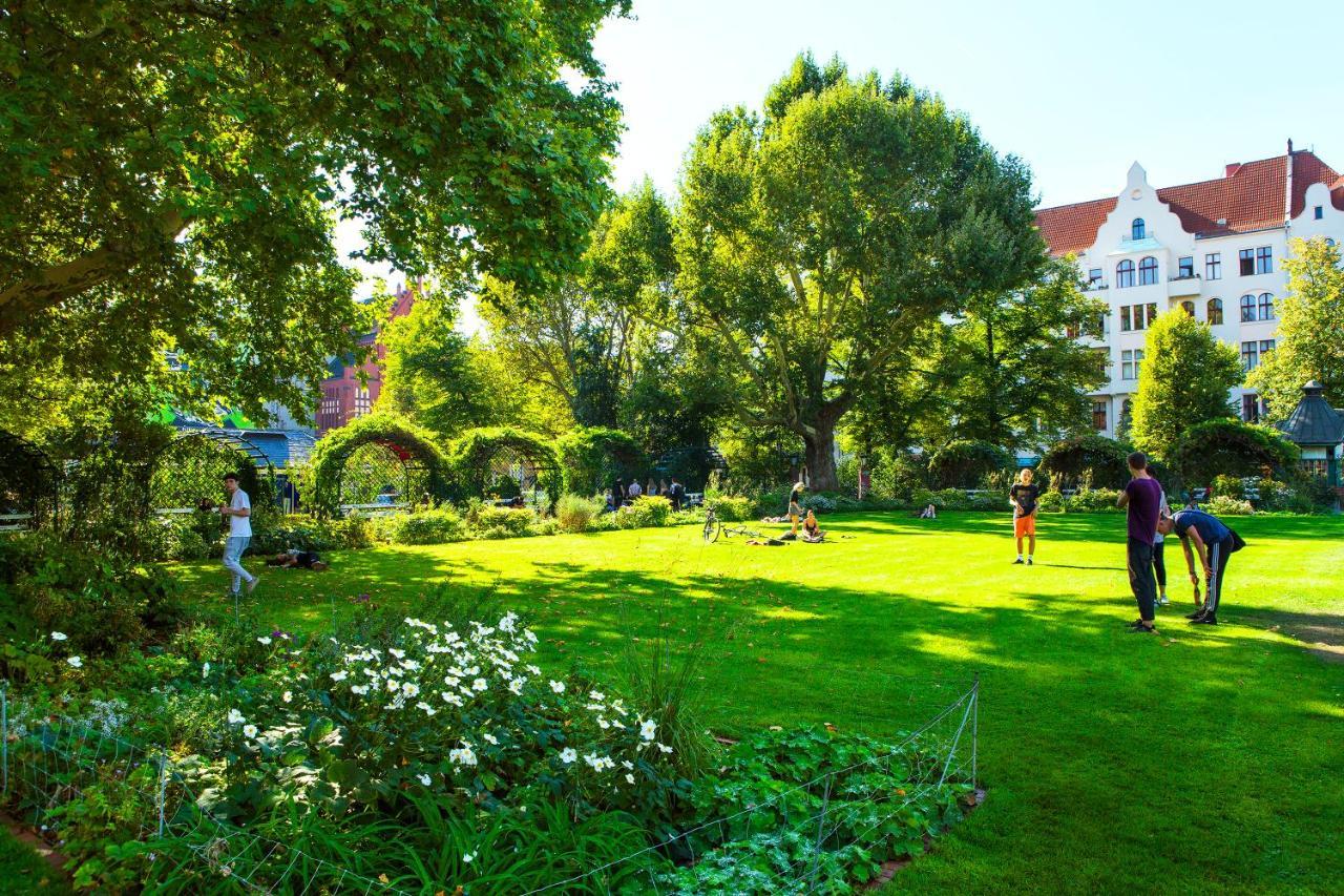 Peters - Andere Hotel 3*