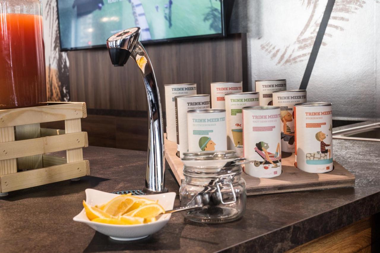 - The Niu, Hide Friedrichshain By Ihg 3* Berlin