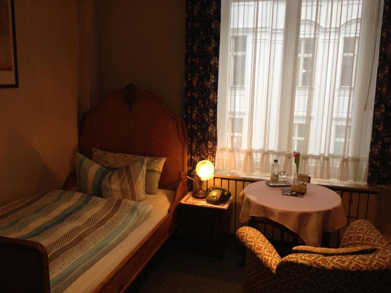 Columbus Am Kurfurstendamm Guest house