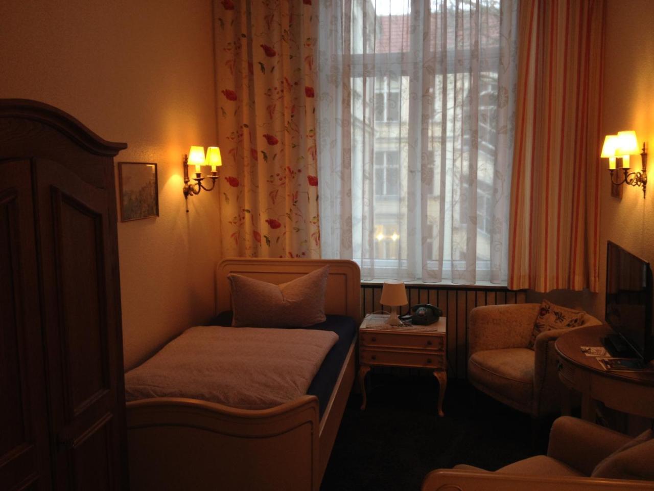 Guest house Columbus Am Kurfurstendamm